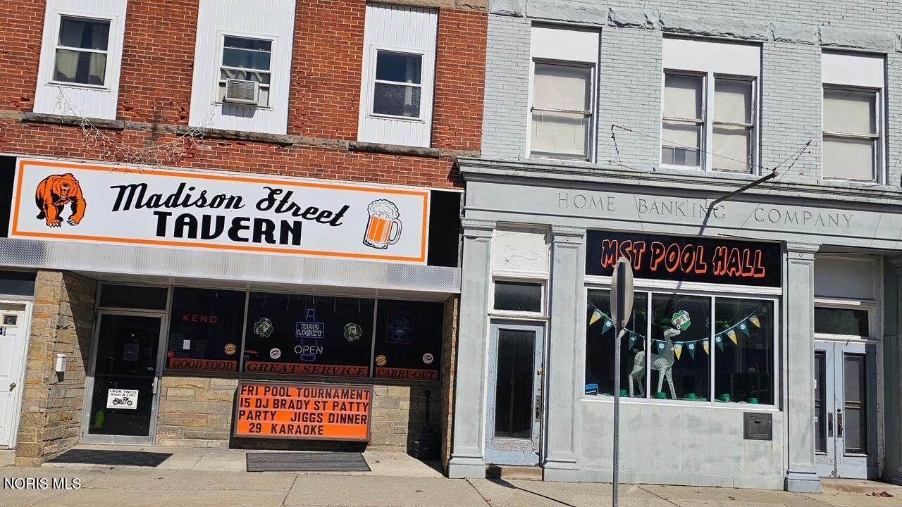 120-124 Madison Street - Photo 1