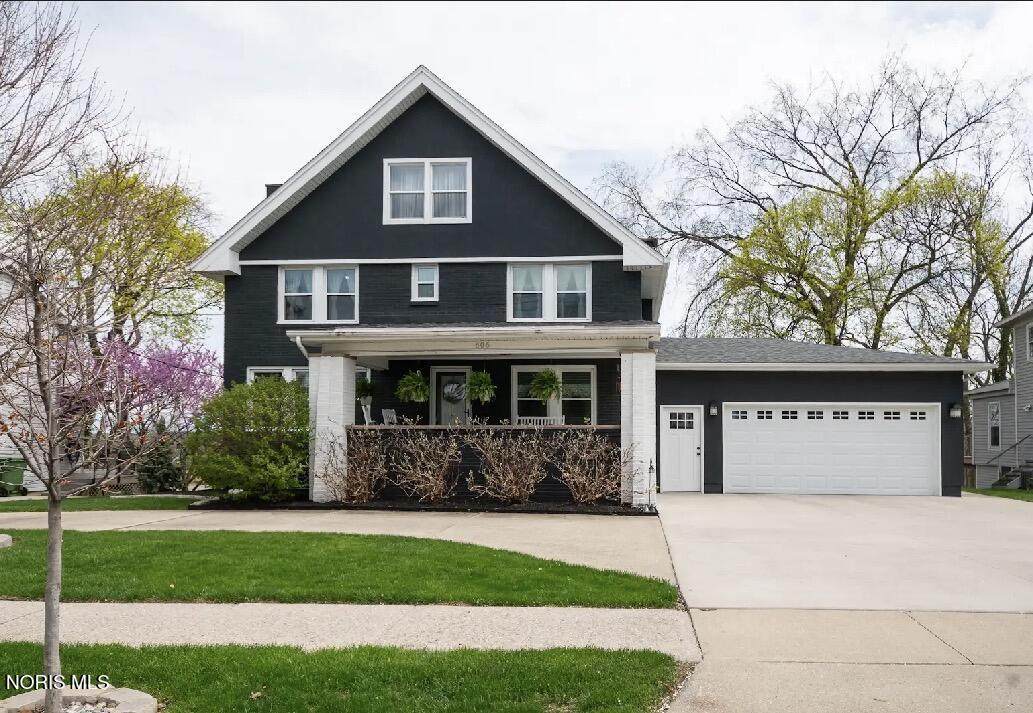 606 River Road - Photo 1