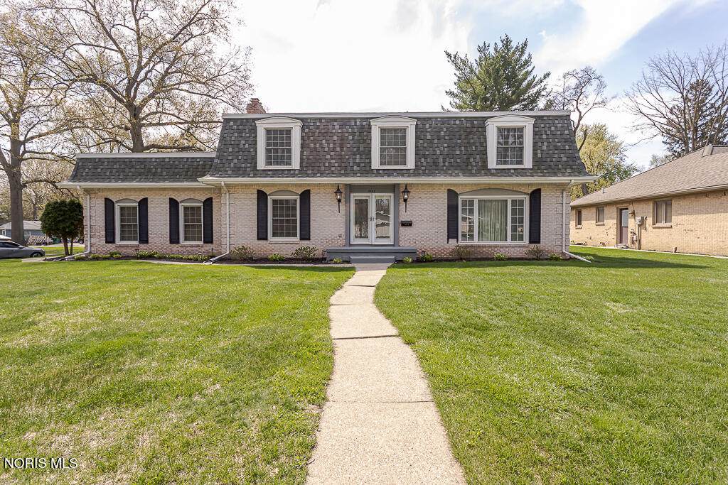 4447 Sulgrave Drive - Photo 1