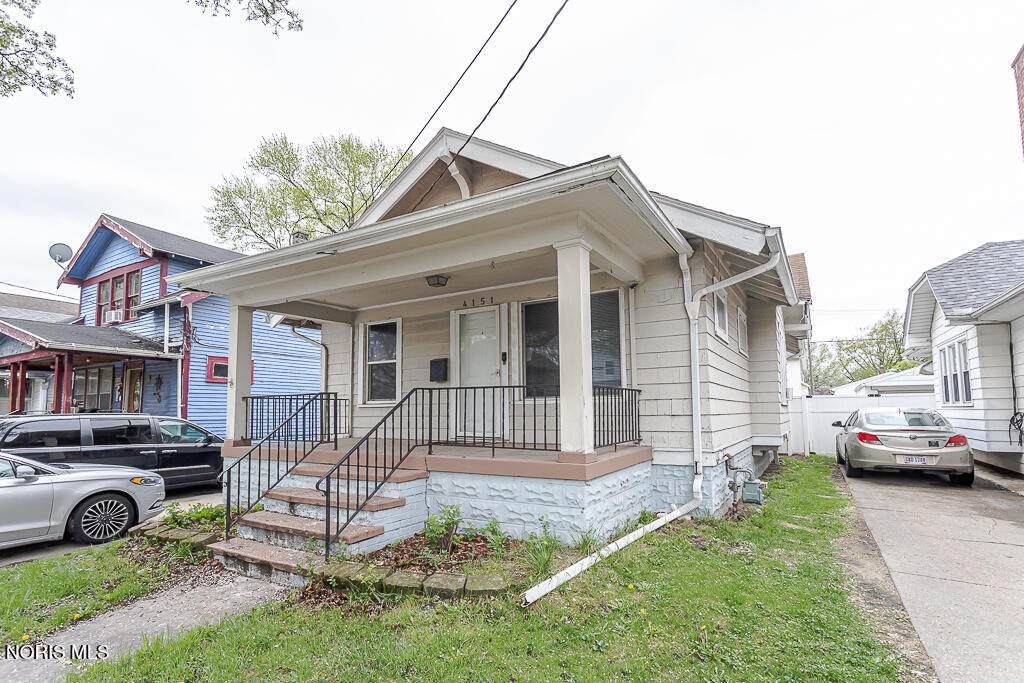4151 Jackman Road - Photo 1