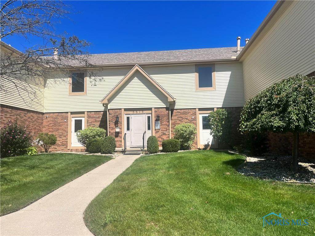 5615 Baronswood Circle - Photo 1