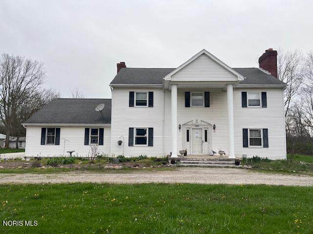 22899 Hellwig Road - Photo 1