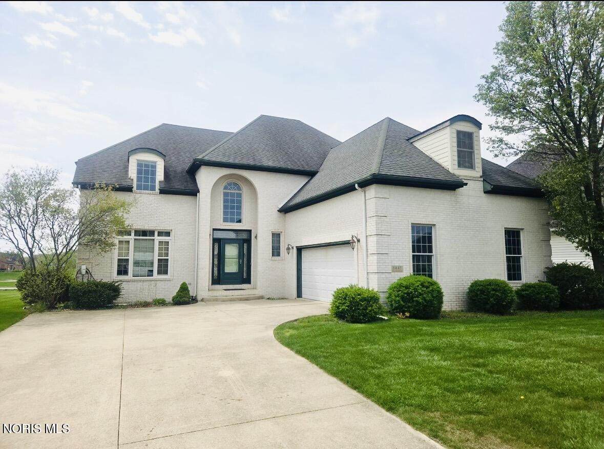 1447 Muirfield Drive - Photo 1
