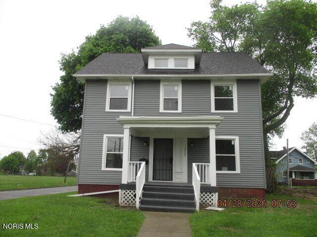 2537 Fulton Street - Photo 1
