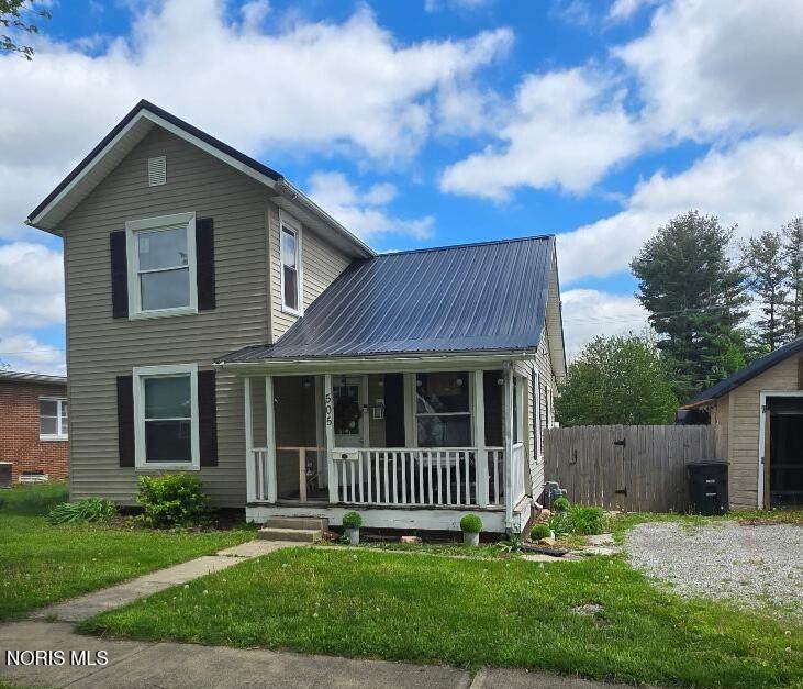 505 8th Street - Photo 1