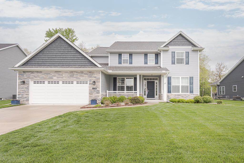 114 Valley Hall Drive - Photo 1