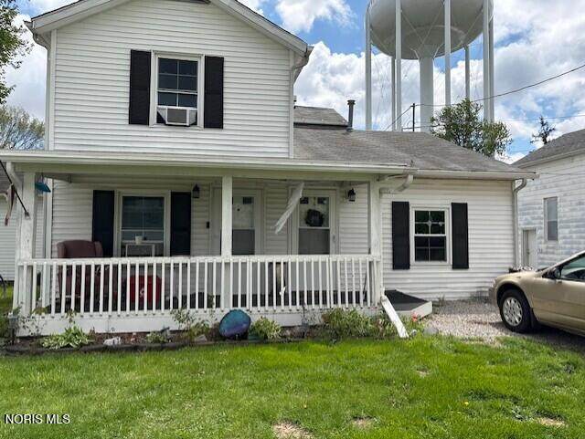 515 & 515 1/2 Fillmore Street - Photo 1