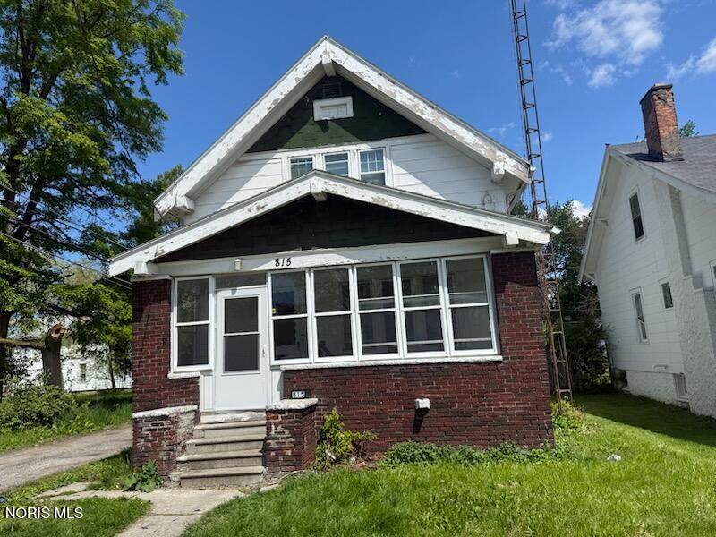 815 Woodward Avenue - Photo 1