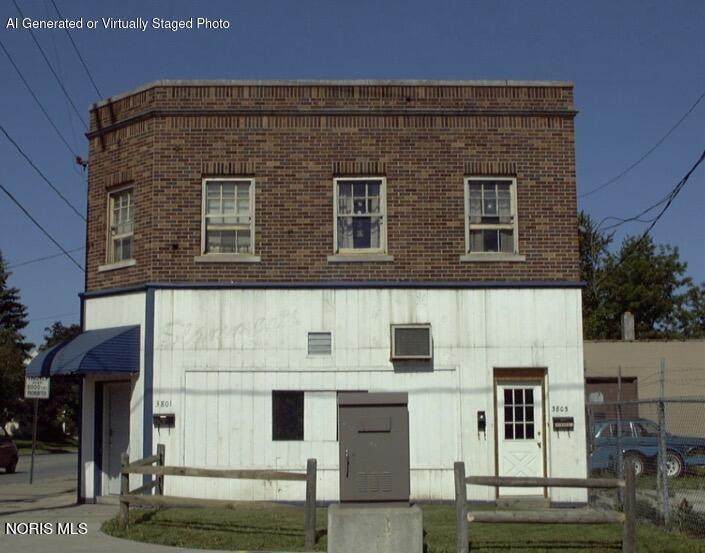 3803 Upton Avenue - Photo 1