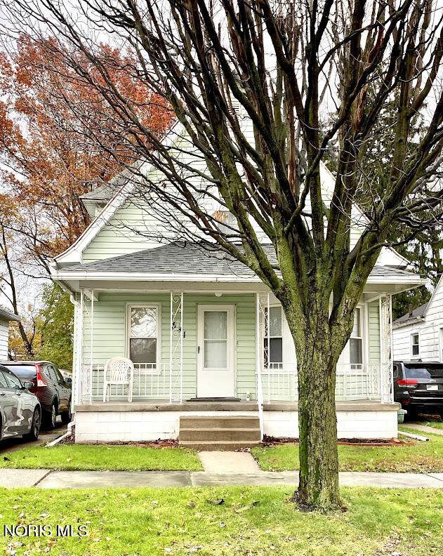 541 Myers Street - Photo 1