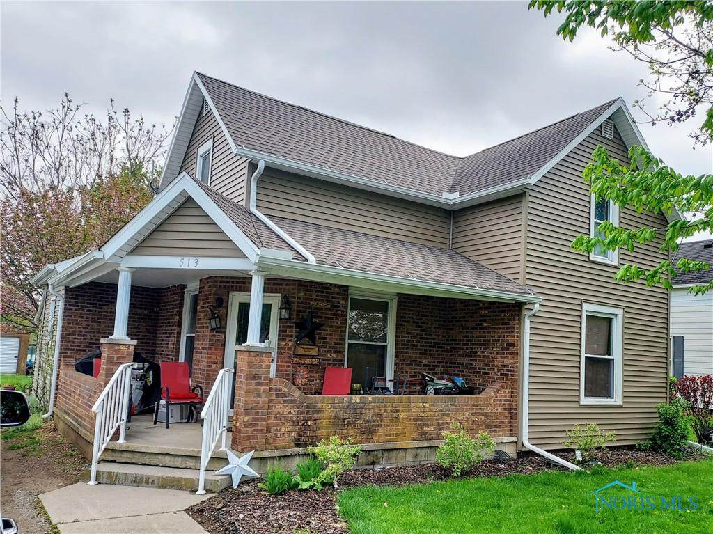 513 Liberty Street - Photo 1