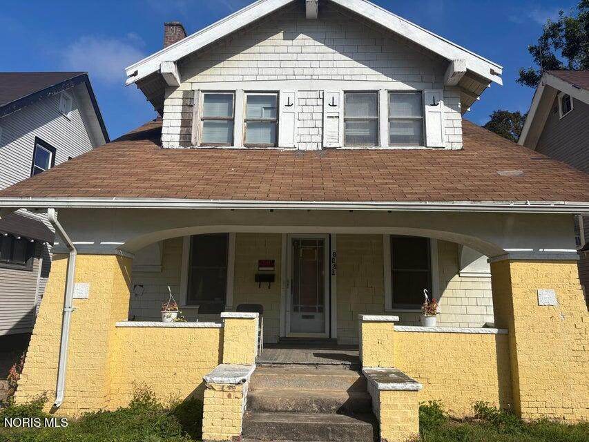 1420 Goodale Avenue - Photo 1