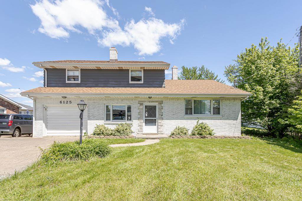 6125 Seaman Road - Photo 1