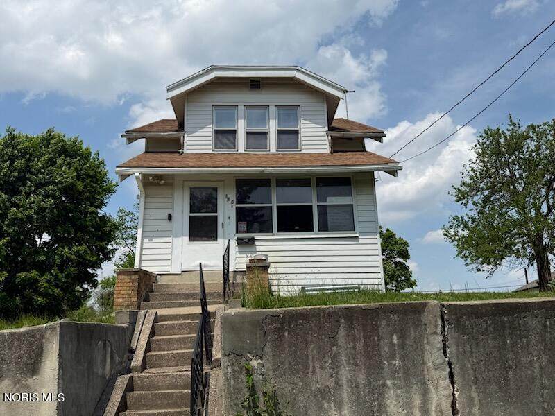 1766 Macomber Street - Photo 1