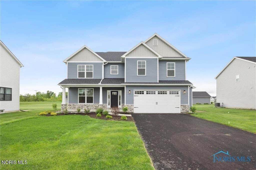5009 Island Park Boulevard - Photo 1