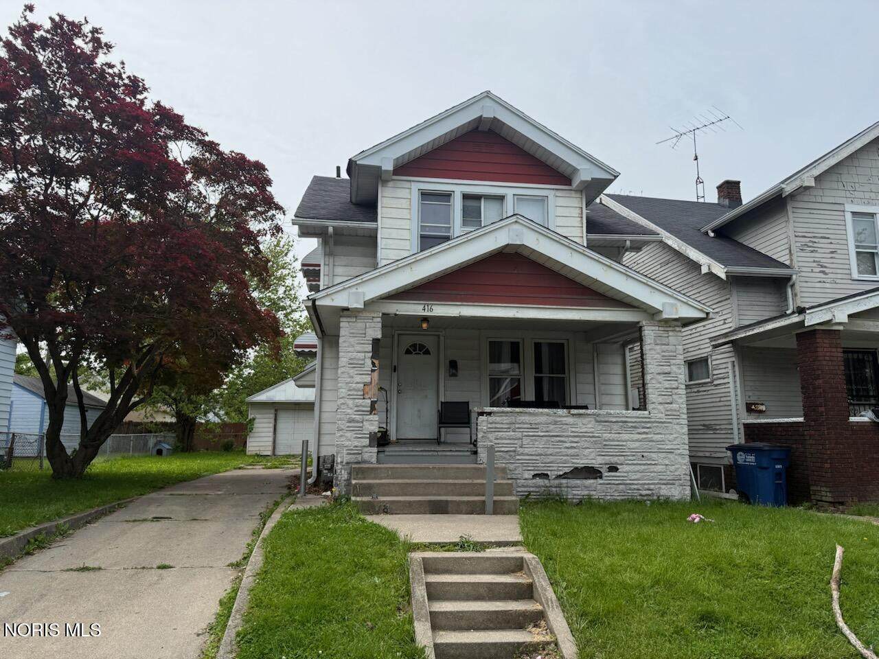 416 Spring Street - Photo 1