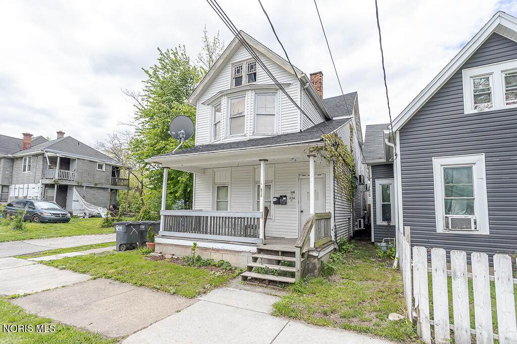 318 Wasaon Street - Photo 1