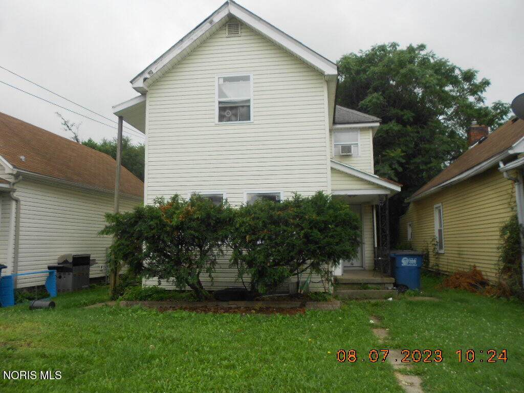1610 Nevada Street - Photo 1