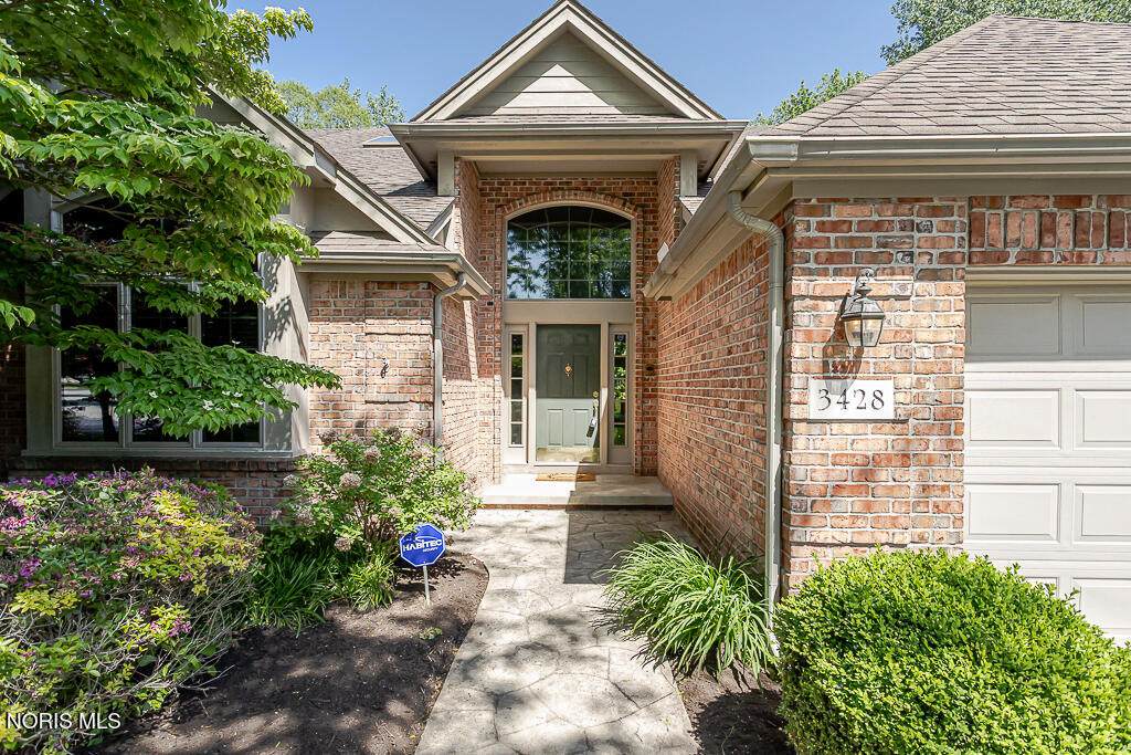 3428 Amberwood Lane - Photo 1