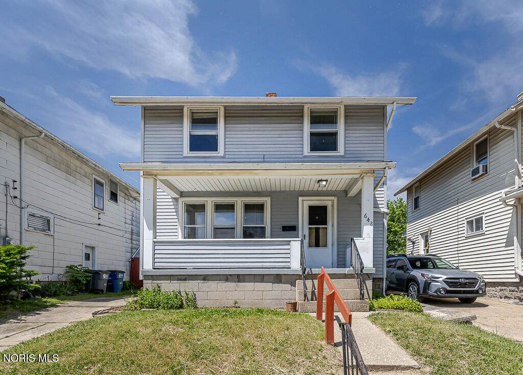 648 Woodsdale Avenue - Photo 1