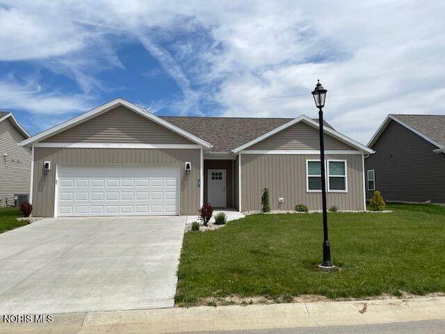 485 Myah Drive - Photo 1