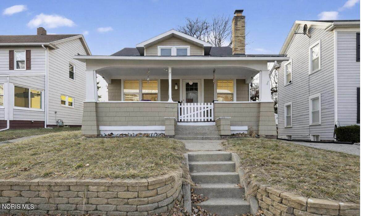 4031 Westway Street - Photo 1