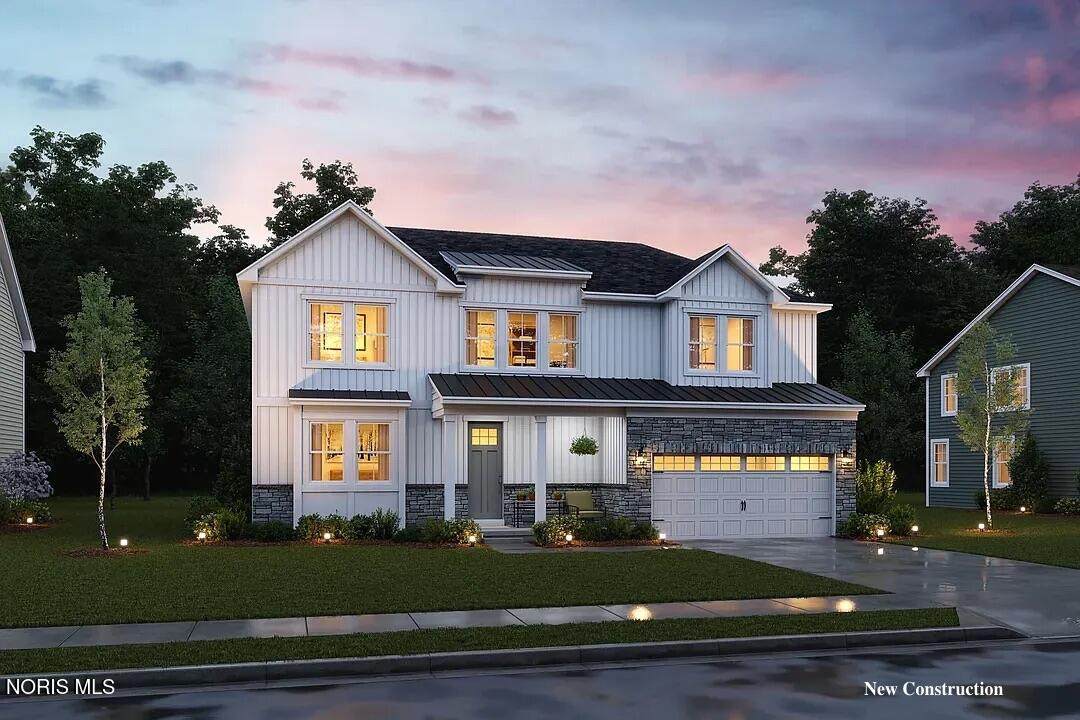9128 Mile View Court - Photo 1