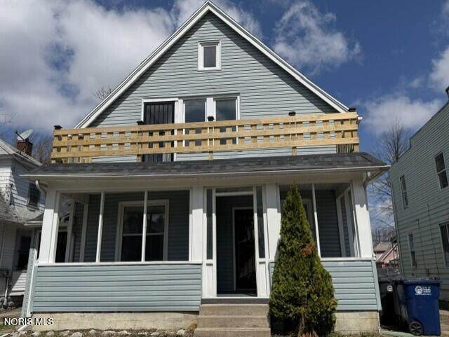 1554 Indiana Avenue - Photo 1