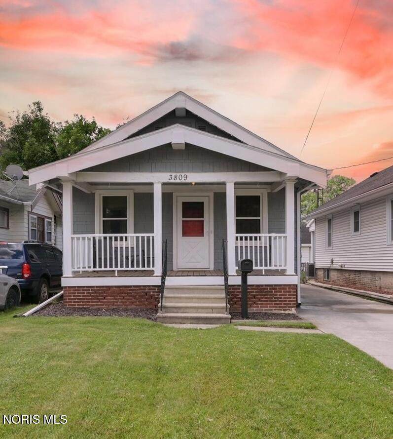 3809 Almeda Drive - Photo 1