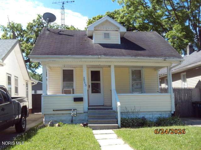 2045 Fairfax Road - Photo 1