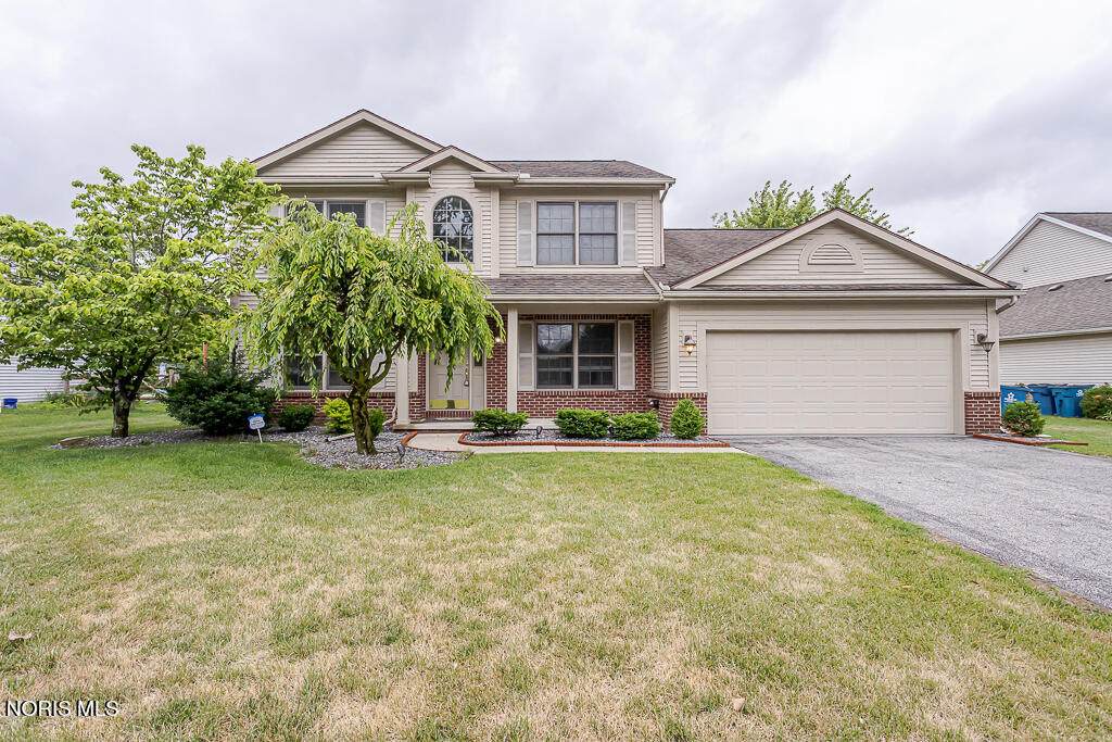 7817 Hawkins Court - Photo 1