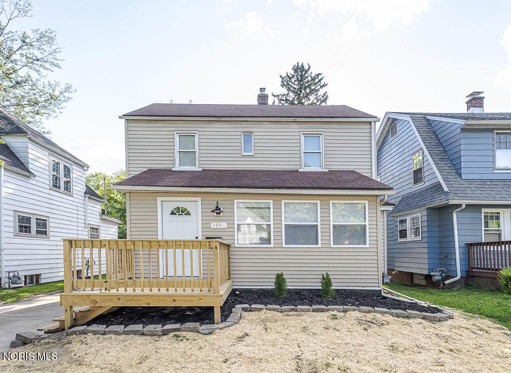3251 Northwood Avenue - Photo 1