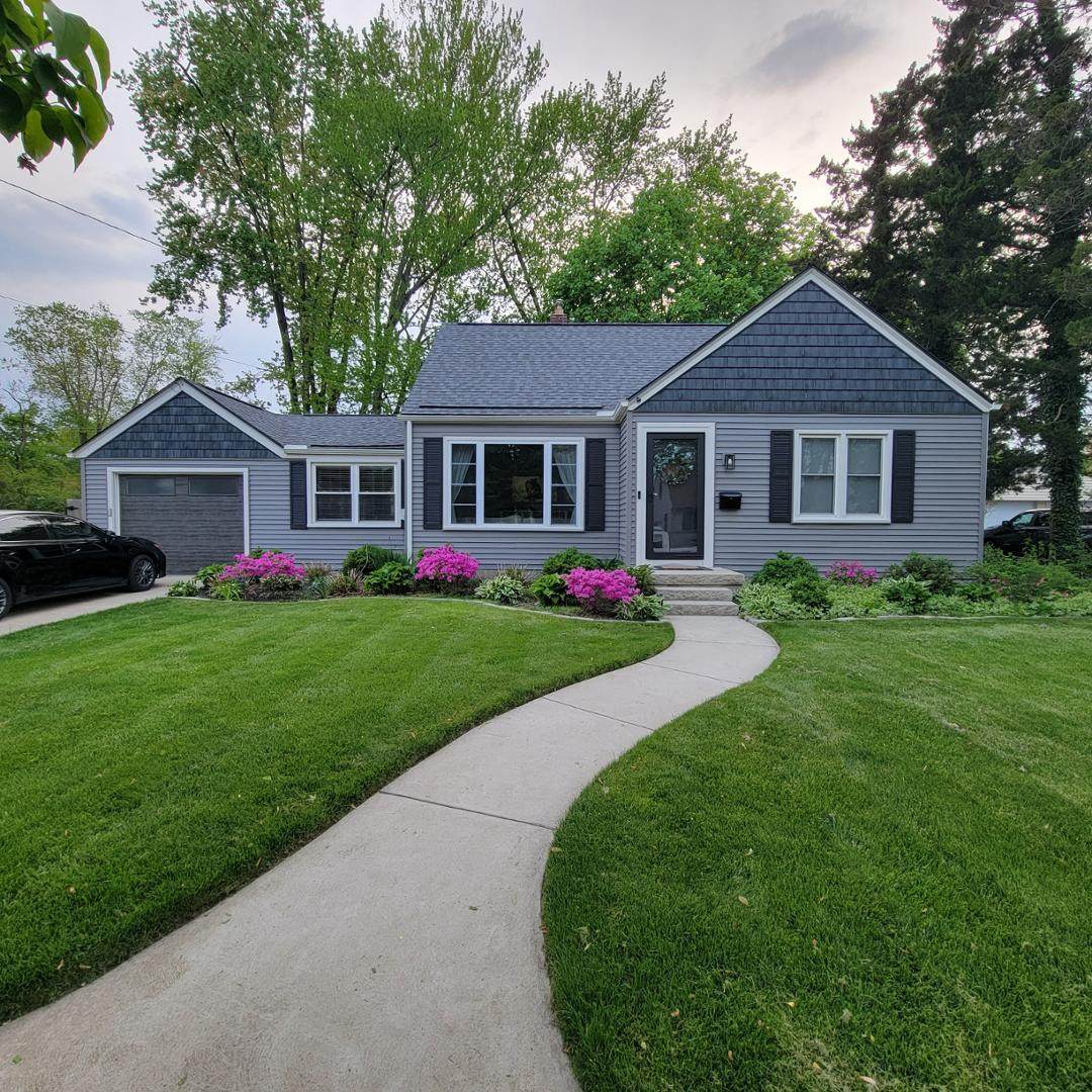 5901 Garden Park Drive - Photo 1