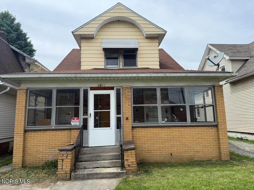 2611 Chase Street - Photo 1