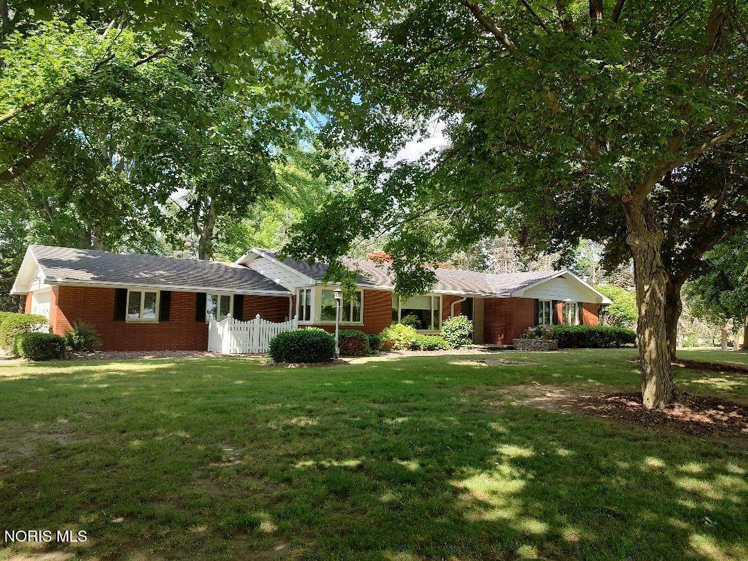 15186 Harris Road - Photo 1