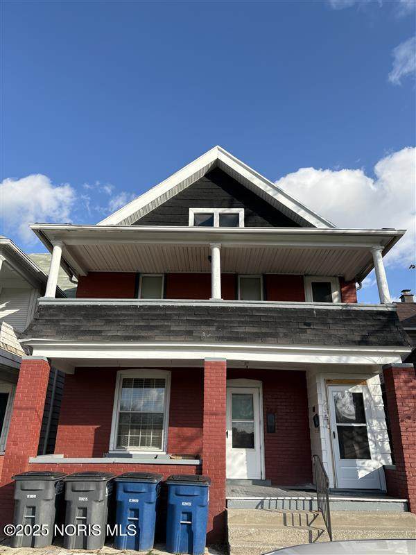 743 Forsythe Street - Photo 1