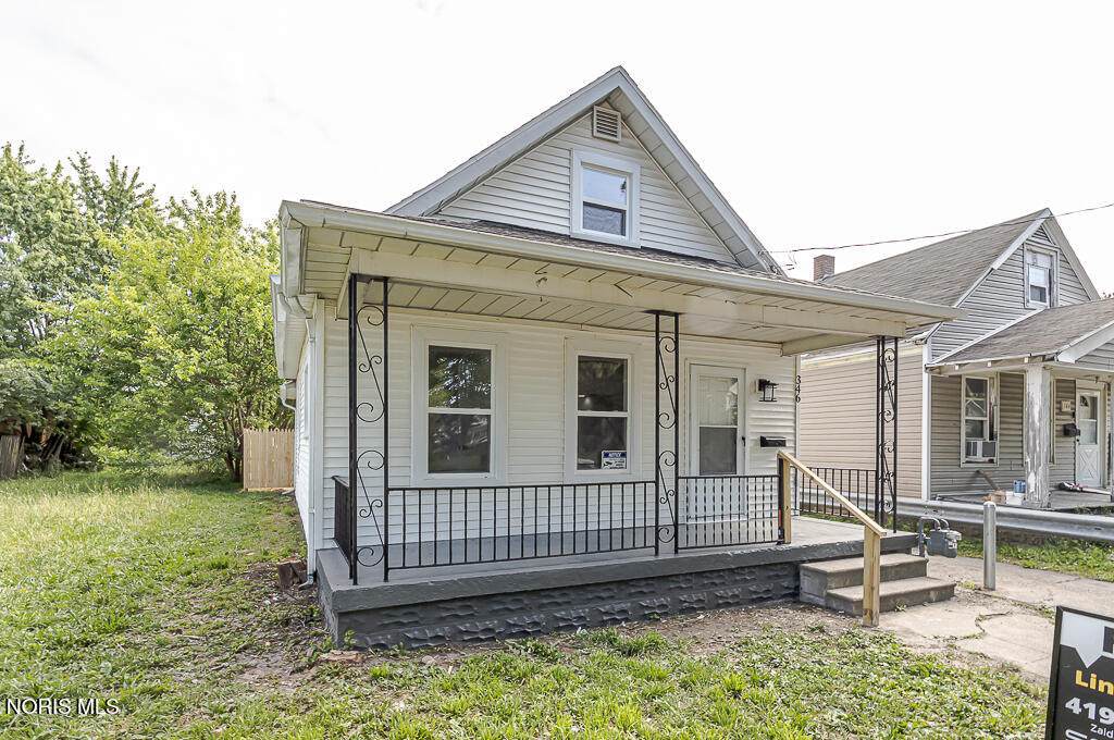 346 Streicher Street - Photo 1