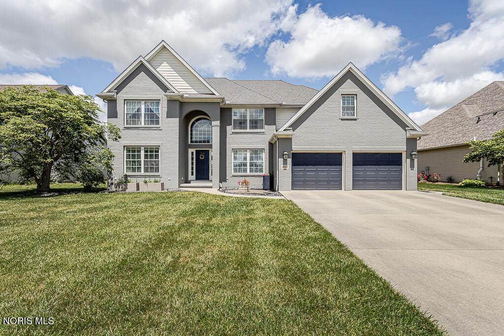 14740 Lake Meadows Drive - Photo 1