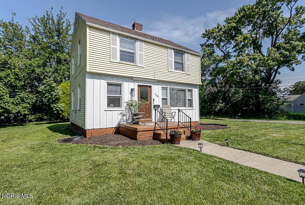 3438 Buckeye Street - Photo 1