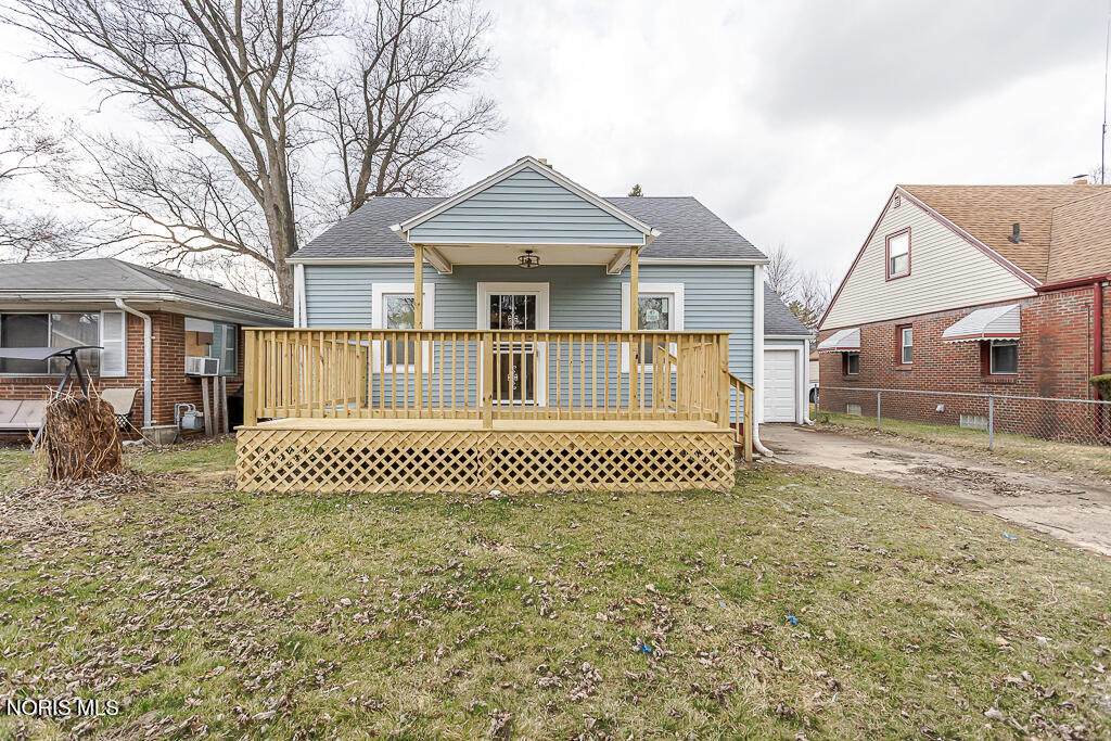 629 Cuthbert Road - Photo 1