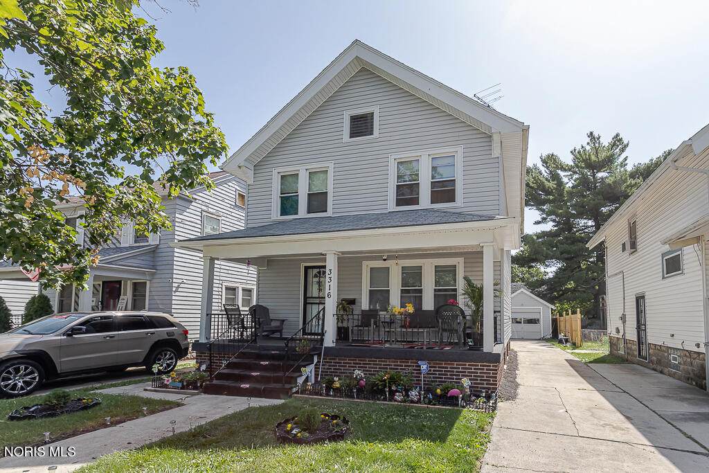 3316 Jeannette Avenue - Photo 1