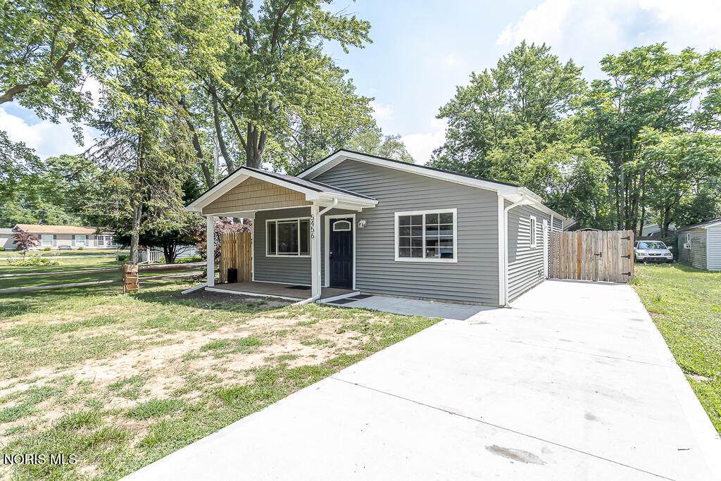 5456 Altsheler Drive - Photo 1