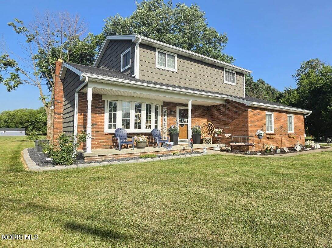 28920 Bates Road - Photo 1
