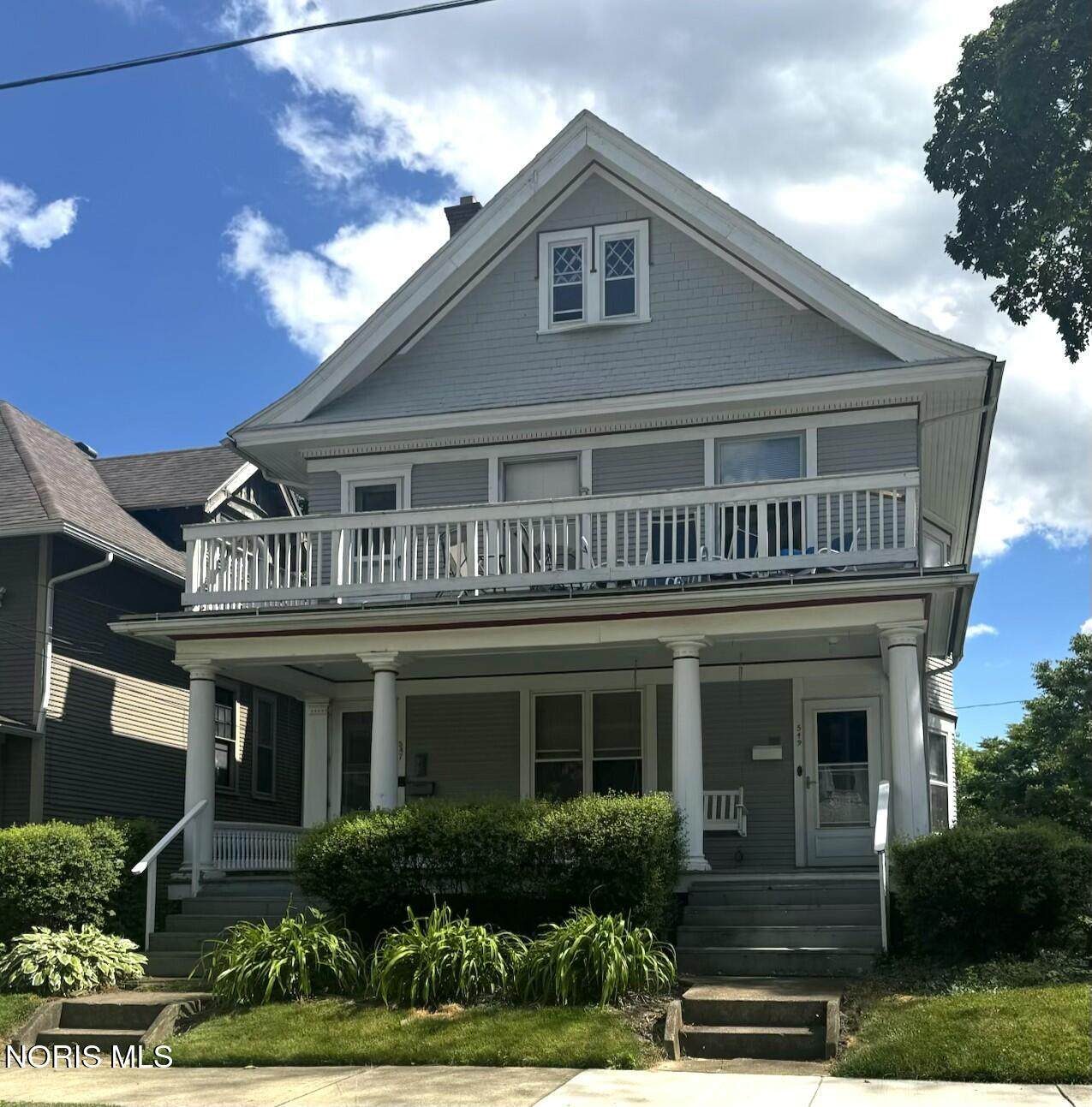 549 Winthrop Street - Photo 1