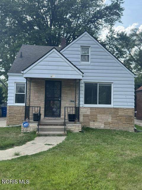 613 Secor Road - Photo 1