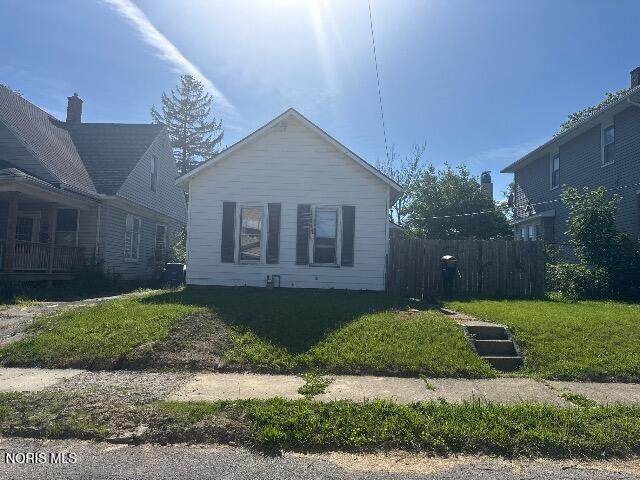 1324 Felt Street - Photo 1