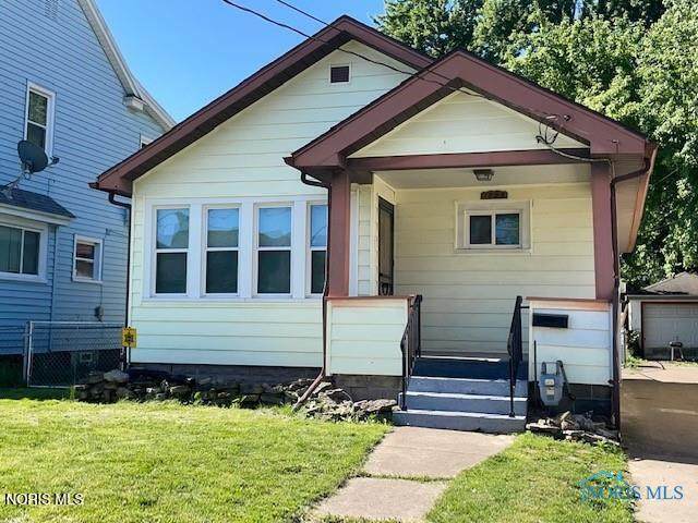 1723 Mansfield Road - Photo 1