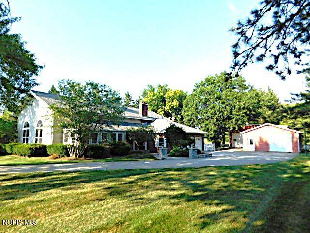 3241 Township Road 232 - Photo 1