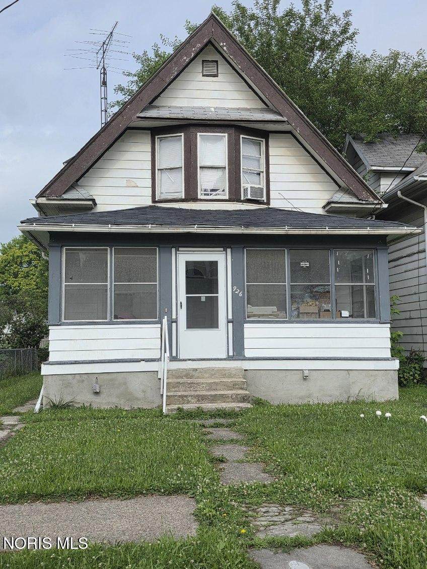 926 Butler Street - Photo 1