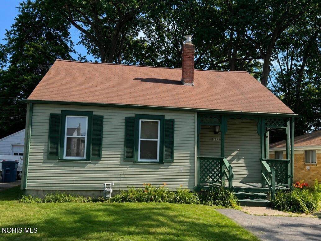 2724 Eldora Drive - Photo 1